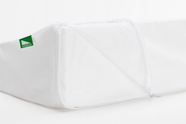 DSC_0450 456960 Клиновидная подушка VITADREAM Basic 80/90/20