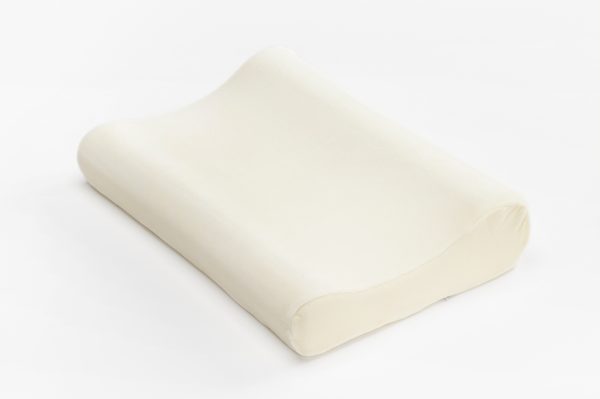 ПОДУШКА ПОД ГОЛОВУ СЕМЕЙНАЯ ОРТОПЕДИЧЕСКАЯ