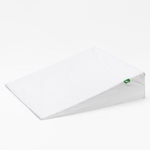 Клиновидная подушка для позвоночника