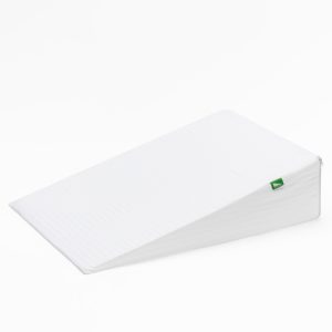 Клиновидная подушка для позвоночника