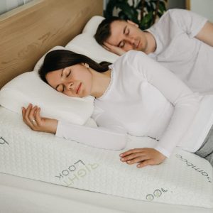 Подушка для облегчения рефлюксной болезни купить