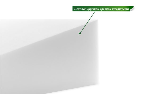 Клиновидная подушка VITADREAM Basic