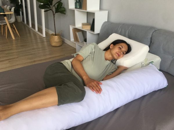 2021-06-01 14-49-48 (40) Наволочка на валик для сна VITADREAM Comfort