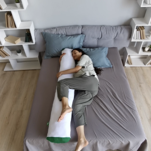 Наволочка на валик для сна VITADREAM Comfort