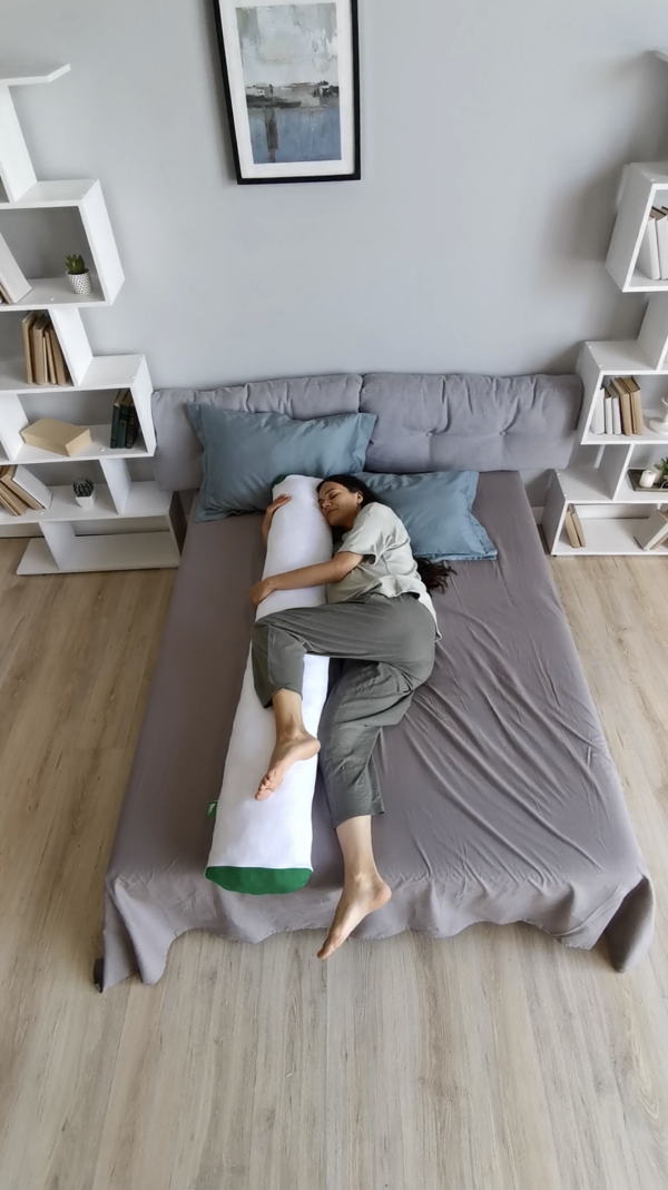 2021-06-09 15-18-10 Наволочка на валик для сна VITADREAM Comfort