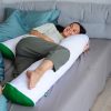 Подушка для беременных VITADREAM Comfort J