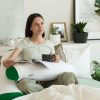 Подушка для беременных VITADREAM Comfort J