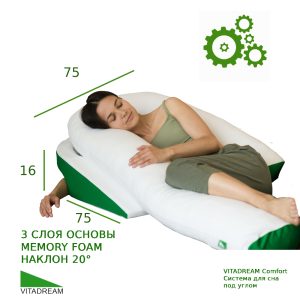 VITADREAM Comfort