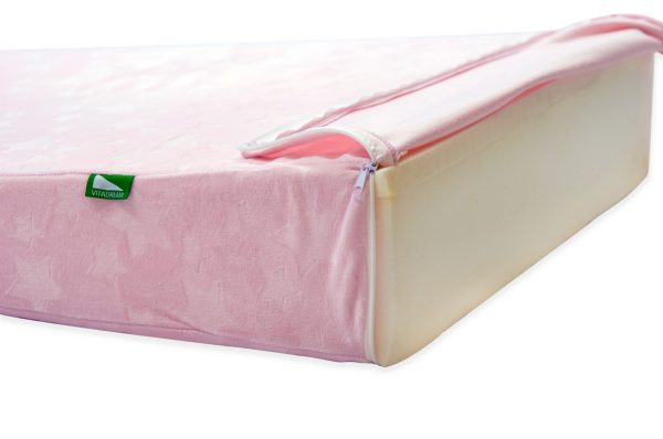 123819(3) 123819 Клиновидная подушка VITADREAM Sofia 120/60/15