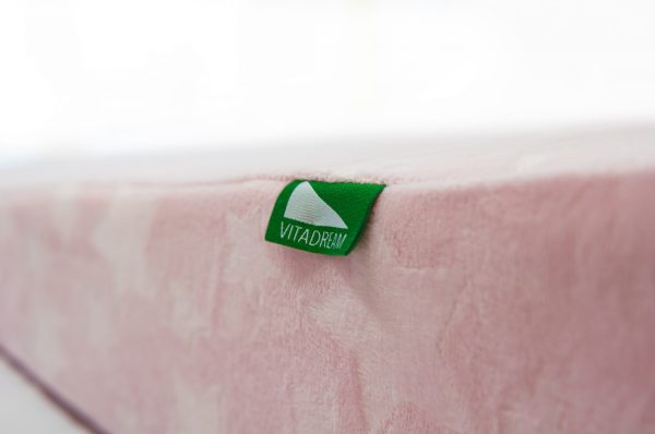 123819(4) 123819 Клиновидная подушка VITADREAM Sofia 120/60/15