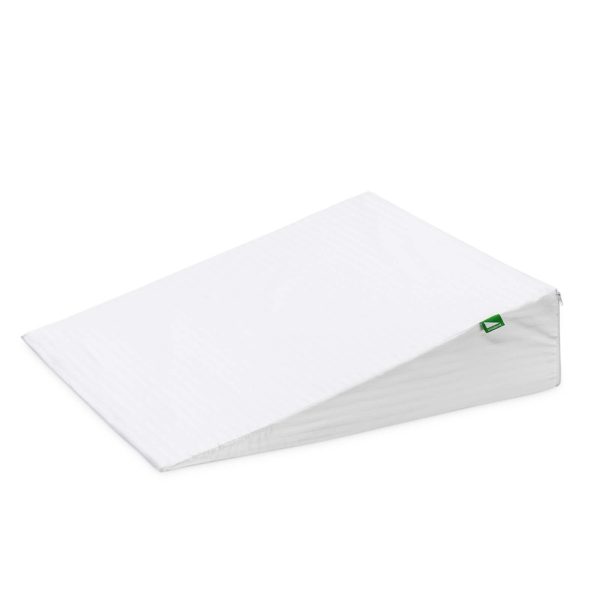 Наволочка для клиновидной подушки из хлопка (выберите размер подушки)