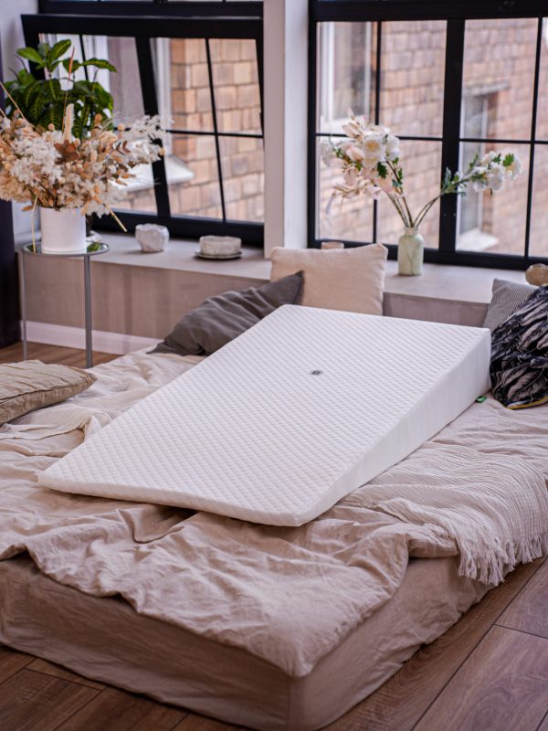 351632 Клиновидная подушка VITADREAM  Optima 135/70/20