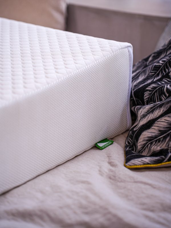 351632 Клиновидная подушка VITADREAM  Optima 135/70/20