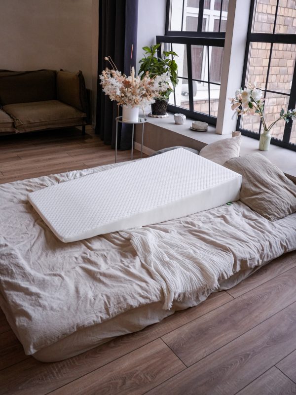 351632 Клиновидная подушка VITADREAM  Optima 135/70/20