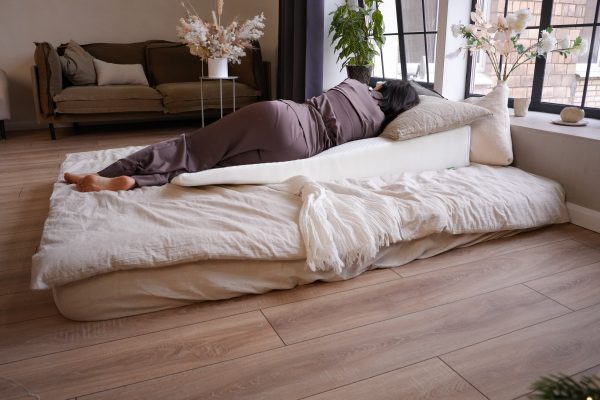 351632 Клиновидная подушка VITADREAM  Optima 135/70/20