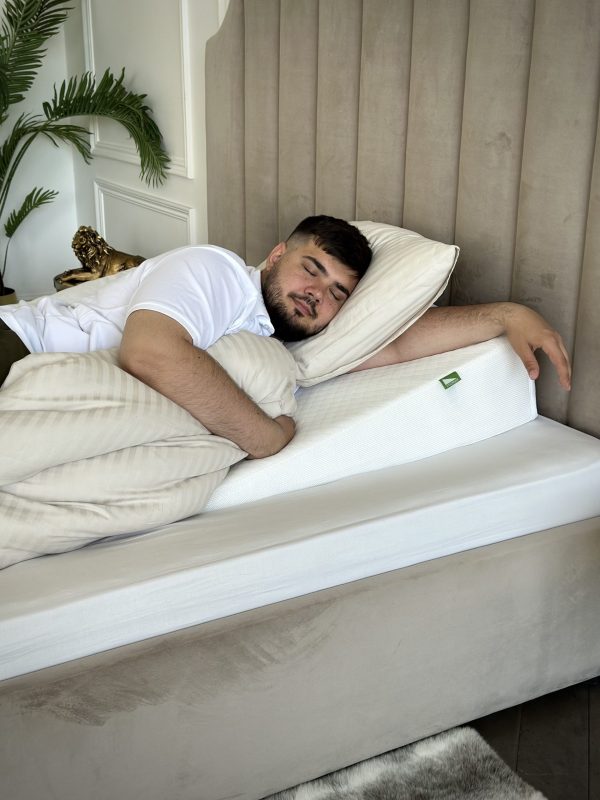 351631 Клиновидная подушка VITADREAM Optima  90/70/20