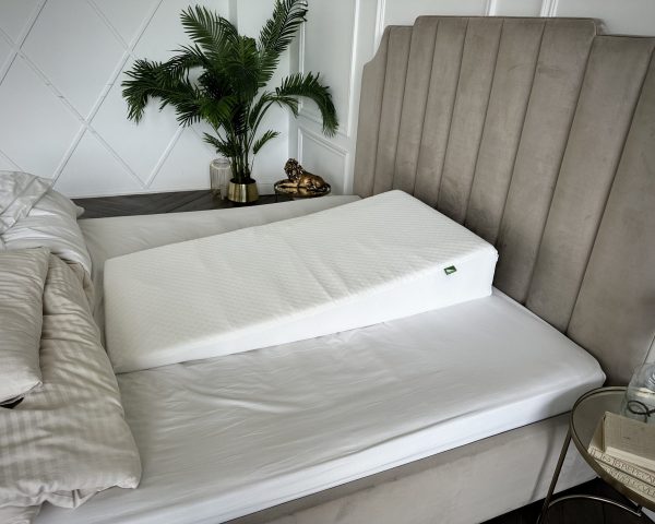 351632 Клиновидная подушка VITADREAM  Optima 135/70/20