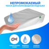 456914 Непромокаемая наволочка-чехол для клиновидной подушки VITADREAM Optima