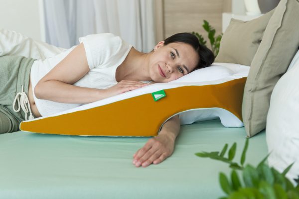 456978 Система для сна под углом VITADREAM Comfort (без J) оранжевый