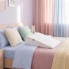 123831 Клиновидная подушка VITADREAM Soft 80/70/20