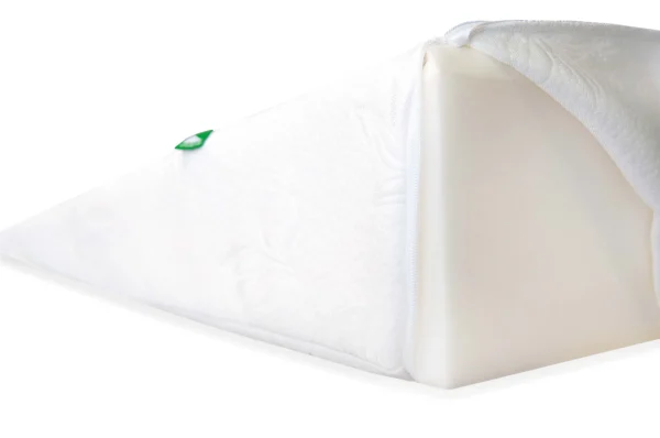 123831 Клиновидная подушка VITADREAM Soft 80/70/20