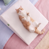 123831 Клиновидная подушка VITADREAM Soft 80/70/20
